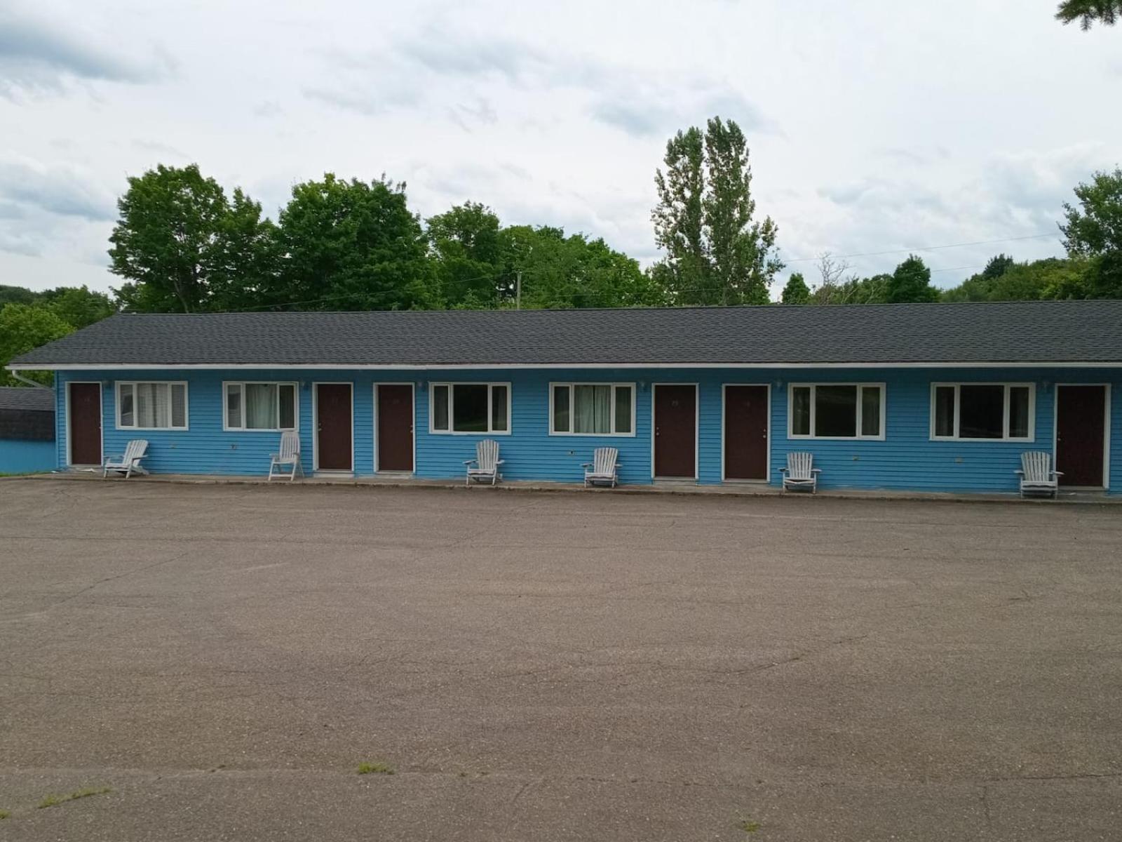 Stiles Motel Hill View Woodstock Exteriör bild