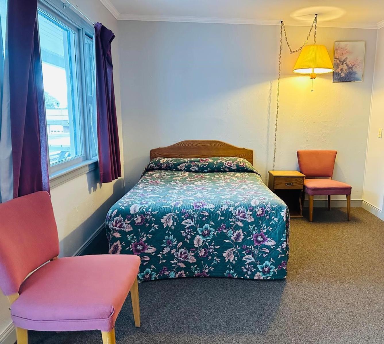 Stiles Motel Hill View Woodstock Exteriör bild