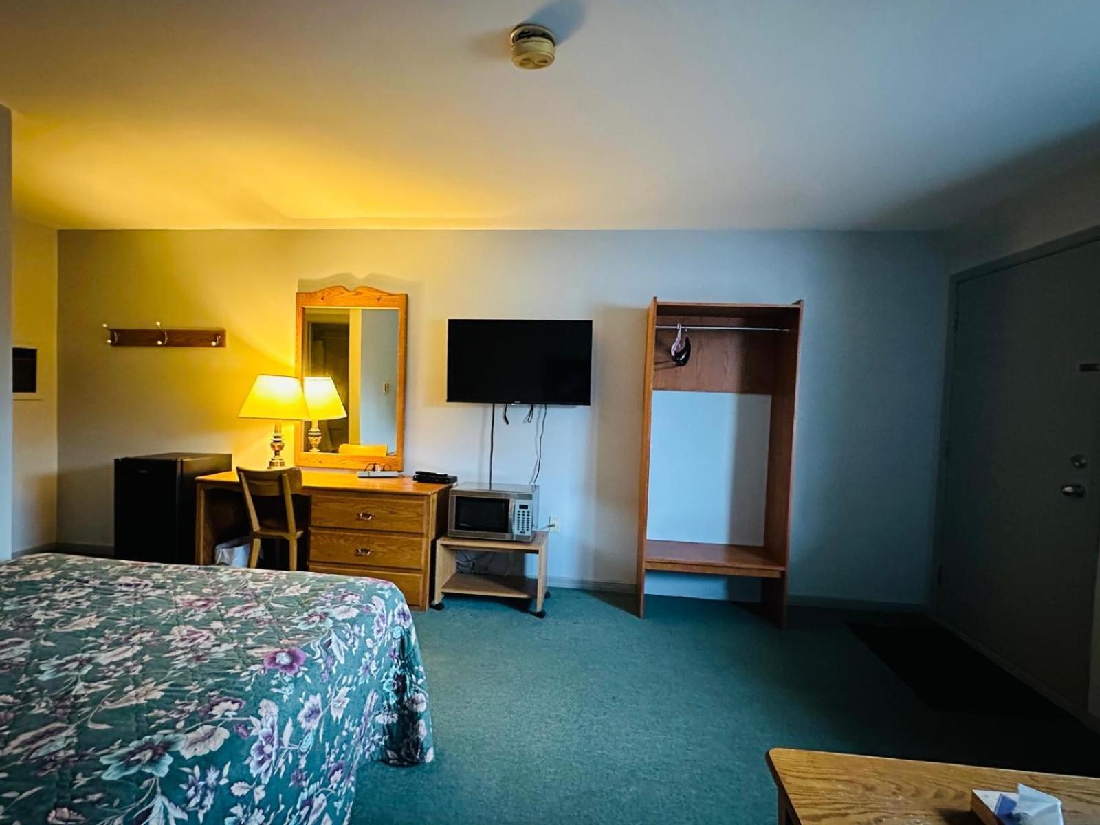 Stiles Motel Hill View Woodstock Exteriör bild