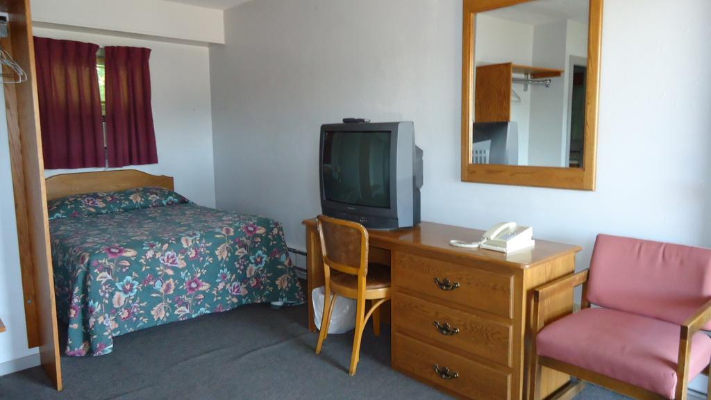 Stiles Motel Hill View Woodstock Exteriör bild