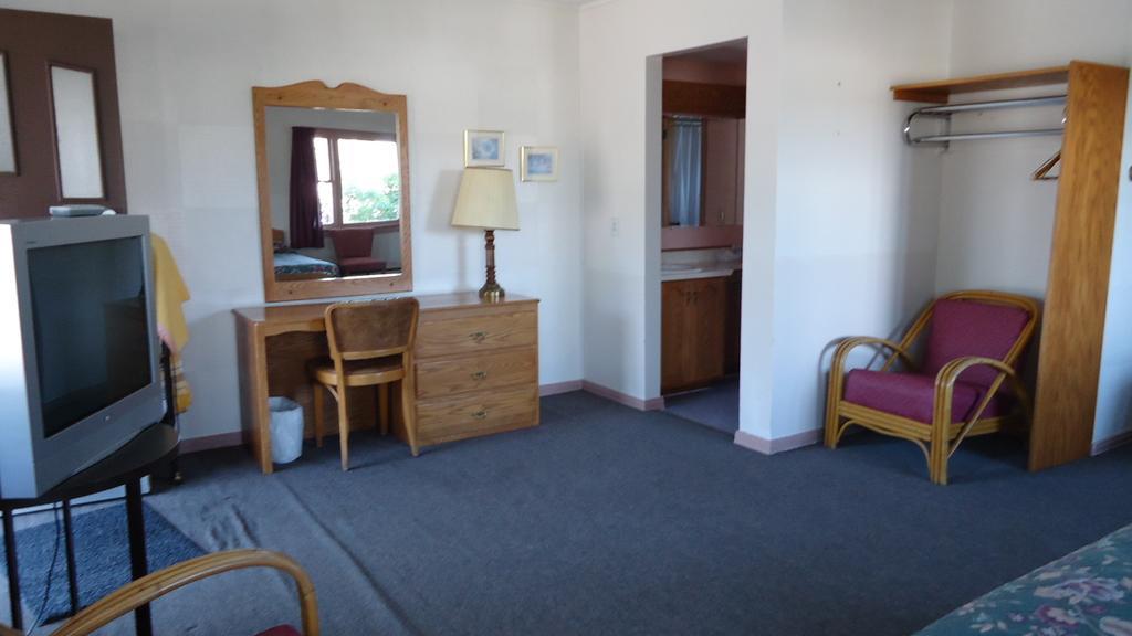 Stiles Motel Hill View Woodstock Exteriör bild